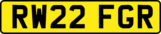 RW22FGR