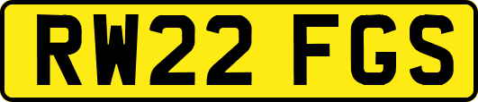RW22FGS