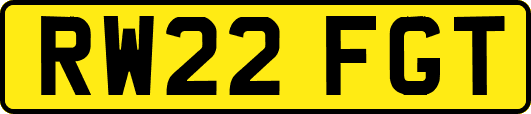 RW22FGT