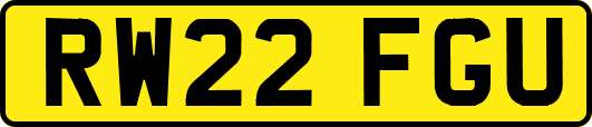 RW22FGU