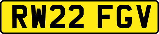 RW22FGV