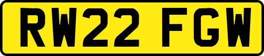 RW22FGW