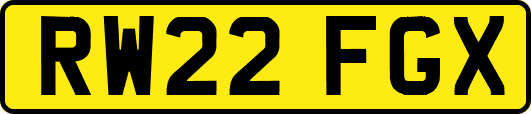 RW22FGX