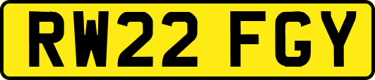 RW22FGY