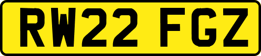 RW22FGZ