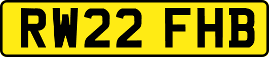 RW22FHB