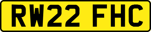 RW22FHC