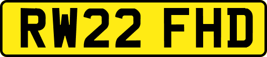 RW22FHD