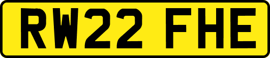 RW22FHE