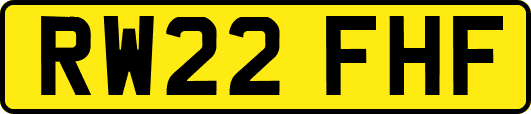 RW22FHF