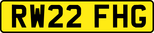 RW22FHG