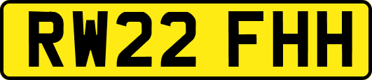 RW22FHH