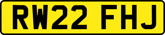 RW22FHJ