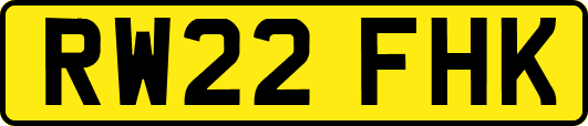 RW22FHK