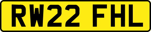 RW22FHL
