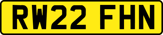 RW22FHN
