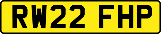 RW22FHP