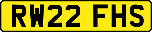 RW22FHS