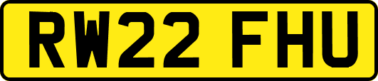RW22FHU