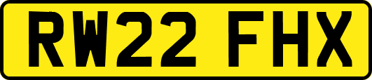RW22FHX