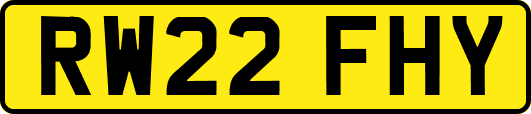 RW22FHY