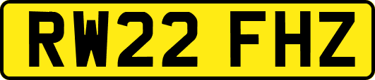 RW22FHZ
