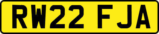 RW22FJA
