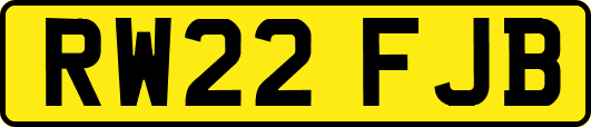 RW22FJB