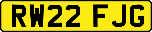 RW22FJG