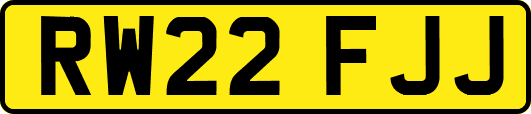 RW22FJJ