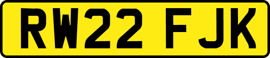 RW22FJK
