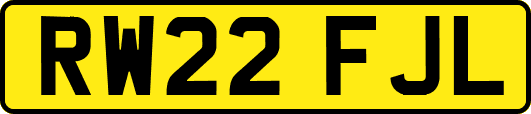 RW22FJL