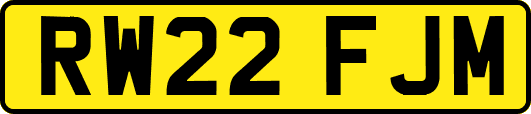 RW22FJM