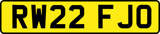 RW22FJO
