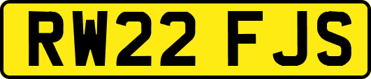 RW22FJS