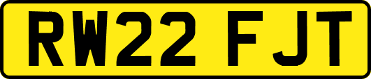 RW22FJT