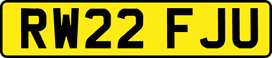 RW22FJU