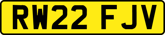 RW22FJV