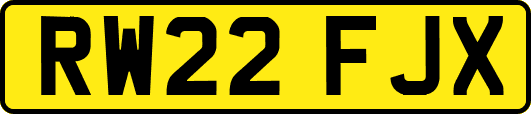 RW22FJX