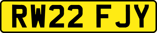 RW22FJY