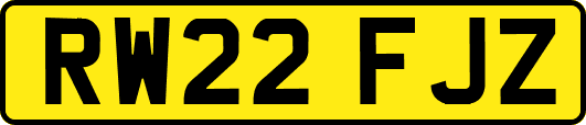 RW22FJZ
