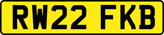 RW22FKB