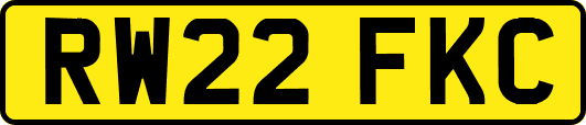 RW22FKC