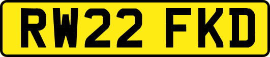 RW22FKD