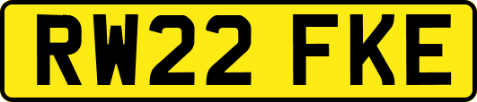 RW22FKE