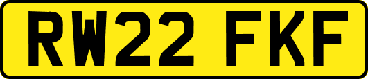 RW22FKF