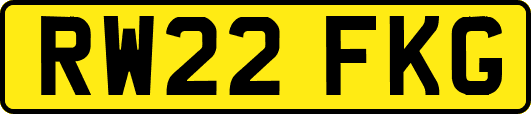 RW22FKG