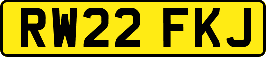 RW22FKJ