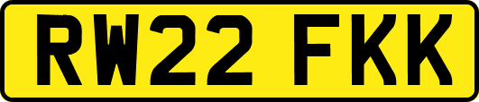 RW22FKK