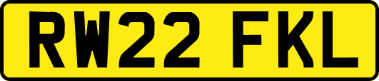 RW22FKL